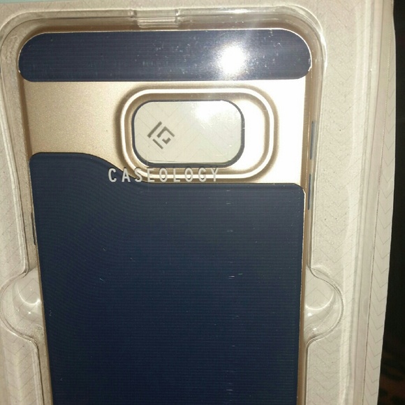 Galaxy S6 plus Phone Case