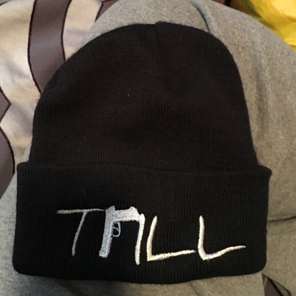 Trill Beanie