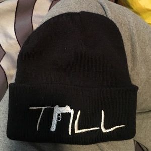 Trill Beanie