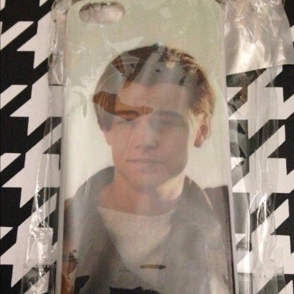 Leonardo Dicaprio IPhone case