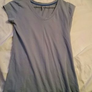 FLASH SALE! Light blue t-shirt