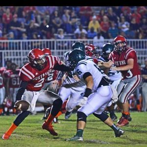 Meet your Posher, Calvin