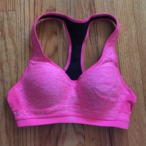 Victoria's Secret Sports Bra 34A