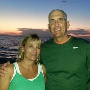 Meet your Posher, Laurie