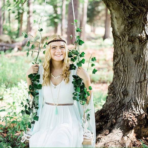 Meet your Posher, Shelby