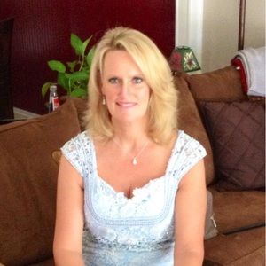 Meet your Posher, Staci