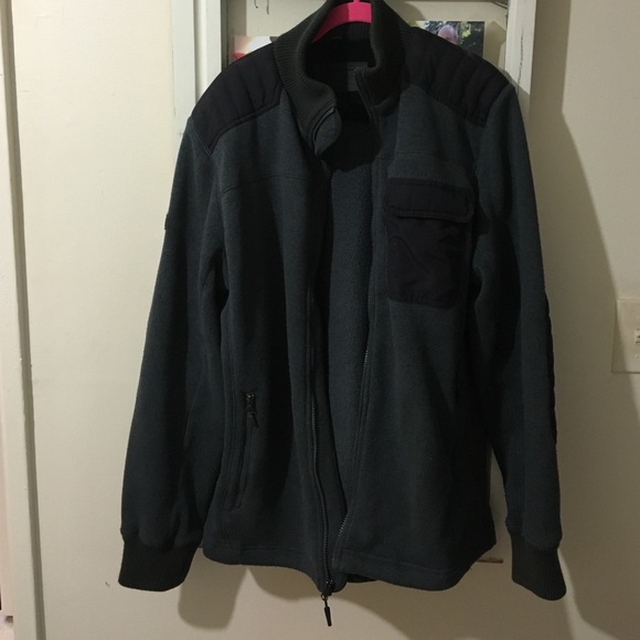 Men's Large marmot jacket