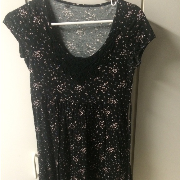 Loose T- Shirt