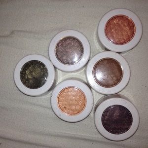 Colour Pop shadows*TRADED*