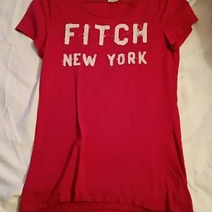 FLASH SALE Hot pink t-shirt