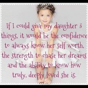 Meet your Posher, Giulie