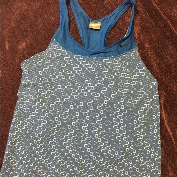 ‼️SOLD‼️Nike Tank Top