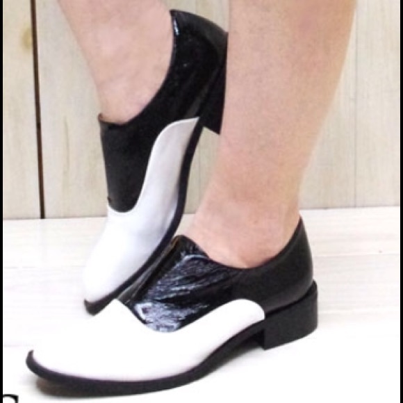 Jeffrey Campbell Niven