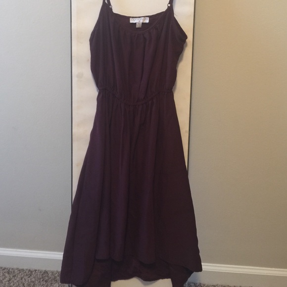 Cotton on midi dress