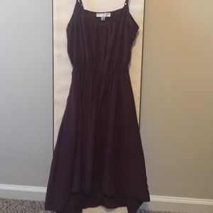 Cotton on midi dress