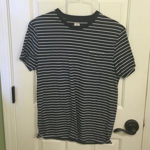 Men's medium J. Crew shirt. Never worn. Slim fit.