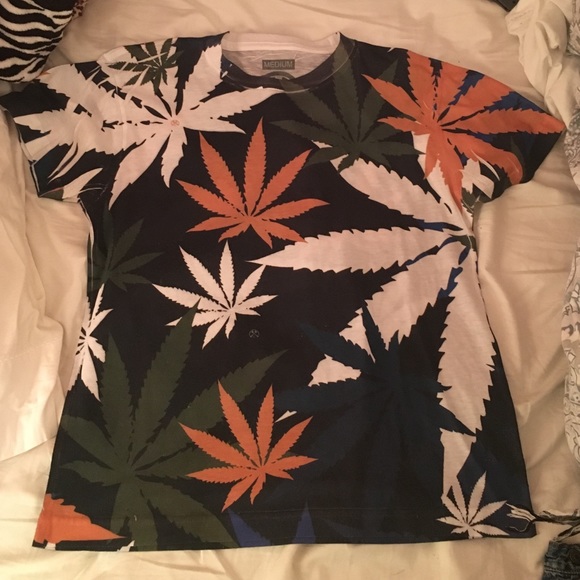 Civil "Purple Haze" Shirt