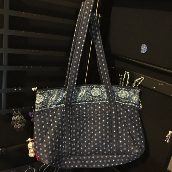 Vera Bradley Mandy Shoulder Bag