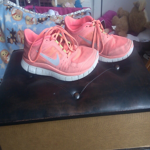 Nike Free Run 3