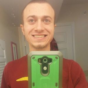 Meet your Posher, Gregory