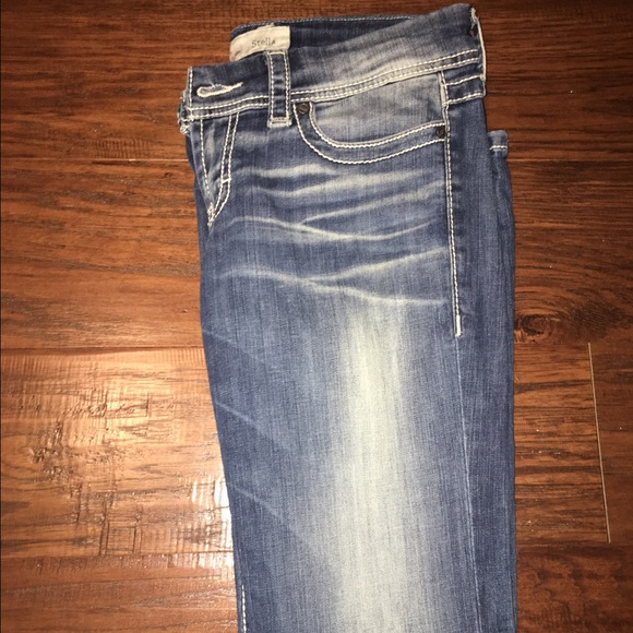 BKE Stella jeans.
