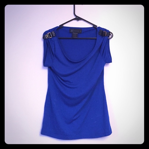 Kardashian Kollection Top