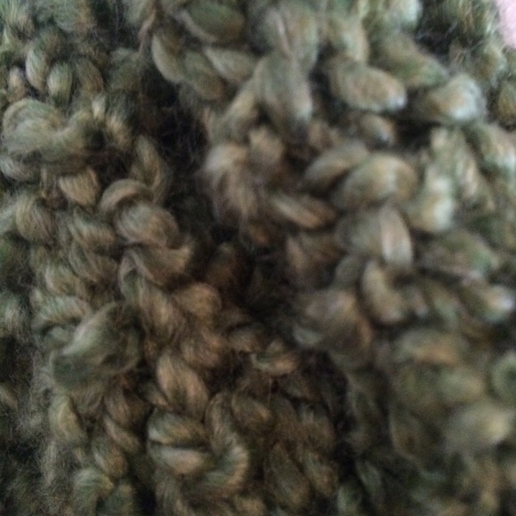 Handmade Scarf and Cowl - Picture 3 of 3