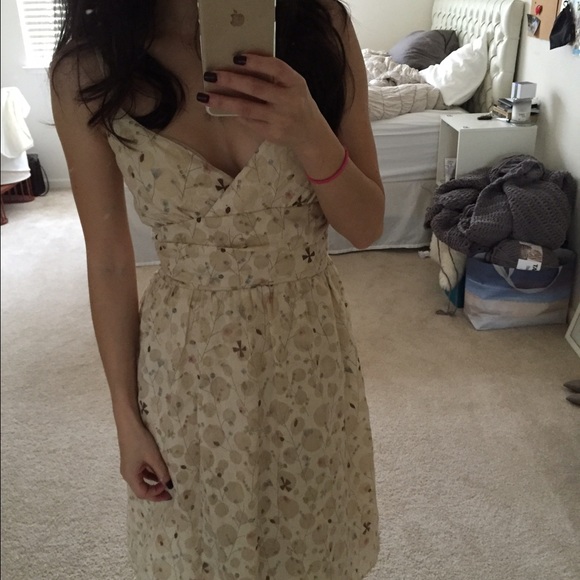 SOLD*****Max Studio dress - Picture 2 of 3