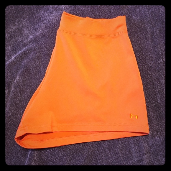❗️SOLD❗️Hind short