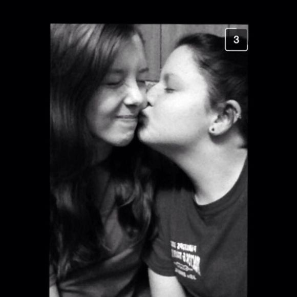 Meet your Posher, Kaitlin