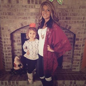 Meet your Posher, Trisha