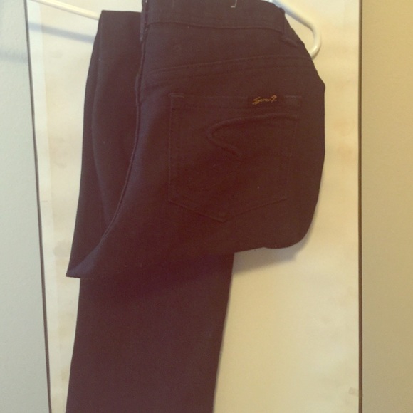 kids seven jeans