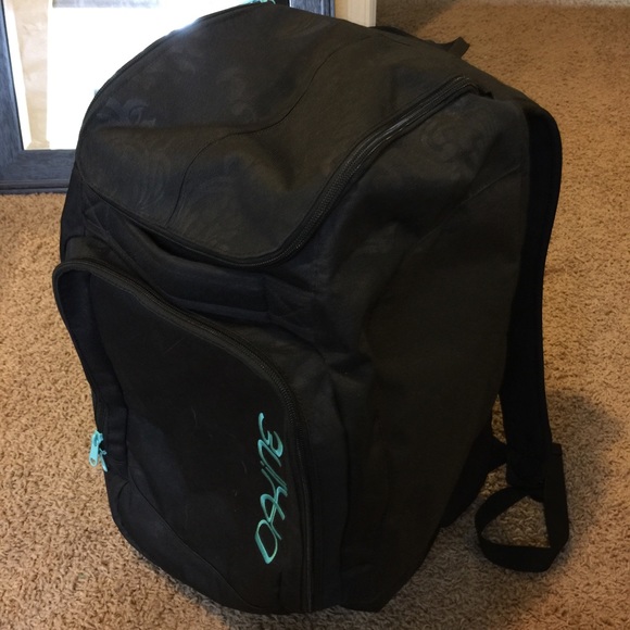 Dakine 60L Boot Backpack Skiing/Snowboarding Bag