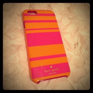 Kate Spade iPhone 6 case