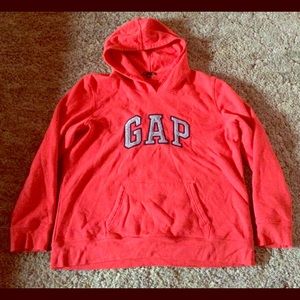 GAP hoodie