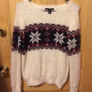 Fun Christmas sweater