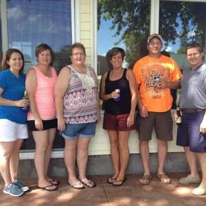 Meet your Posher, Angie