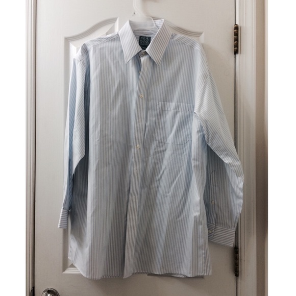 Button down men's shirt NWOT - Picture 1 of 2