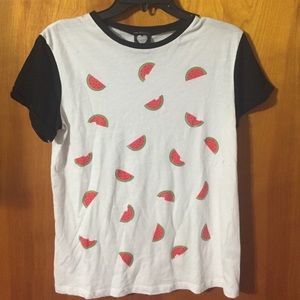 Watermelon shirt
