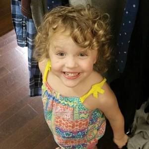 Meet your Posher, Marie