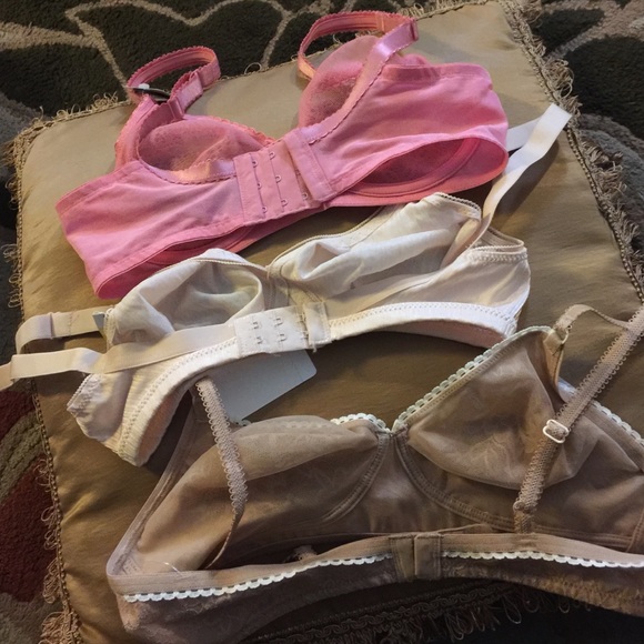 LeMystere Assort. Bra Bundle - Picture 3 of 4