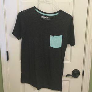 Men's Hurley T-shirt. Never worn!