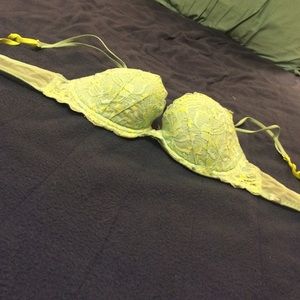 PINK by Victoria's Secret Bra