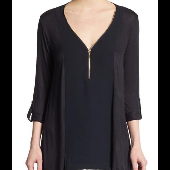 august silk Tops - " 2 HP " 🌟 August Silk Beautiful Top !