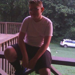 Meet your Posher, Jessup