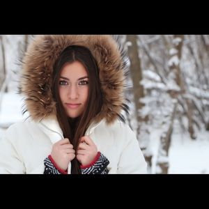 Meet your Posher, Grace