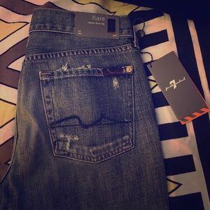 Price drop, get now b4 ends! 7 jeans new with tags