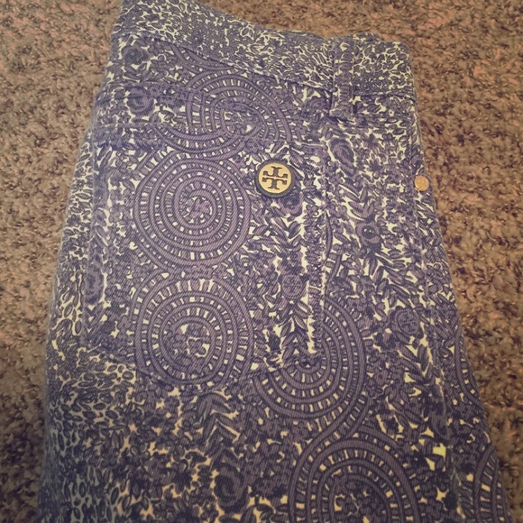 Tory Burch Jeans