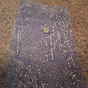 Tory Burch Jeans