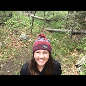 Meet your Posher, Danielle